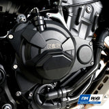 R&G PRO Clutch cover RH MT/XTZ Tenere/YZF-R7 /Tracer 7