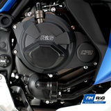 R&G PRO Clutch cover RH MT/XTZ Tenere/YZF-R7 /Tracer 7