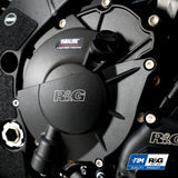 R&G Yam YZF-R1 '17- / YZF-R1M '17- R/H  PRO C/Cover