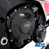 R&G Yam YZF-R1 '17- / YZF-R1M '17- R/H  PRO C/Cover