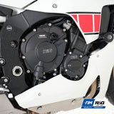 R&G Yam YZF-R1 '17- / YZF-R1M '17- R/H PRO O/Pump Cov