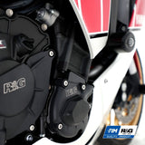 R&G Yam YZF-R1 '17- / YZF-R1M '17- R/H PRO O/Pump Cov