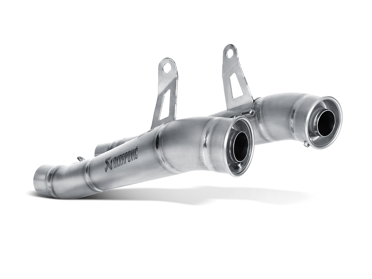 Kawasaki Z1000 Slip-On Megaphone S-K10SO2T-M