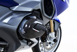 Carbon Engine Case Cover RHS Only - BMW R1200GS/RS/R/RT