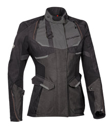 Ixon Eddas Lady Jkt Blk/anth