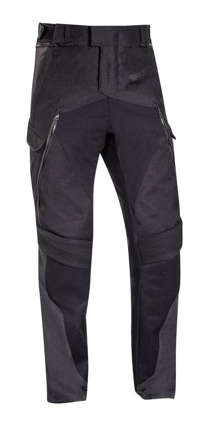 Ixon Eddas Pant Blk/anth