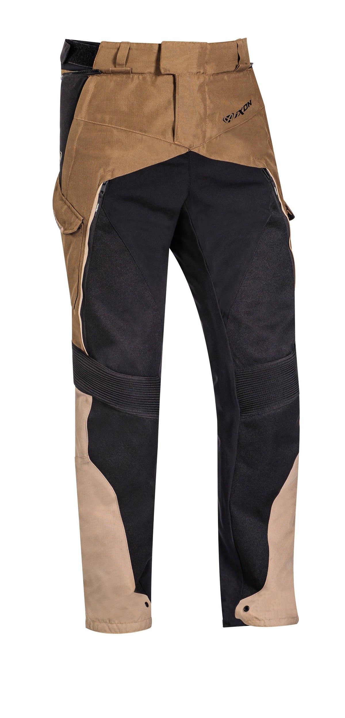 IXON EDDAS PANT SND/BRN/BLK (LG)