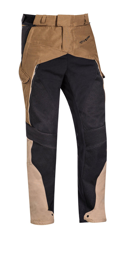 IXON EDDAS PANT SND/BRN/BLK (LG)