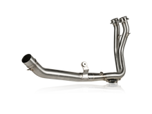 Honda XL750 Transalp 2025 Optional Header