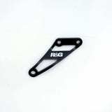 Exh Hanger,BLK,BMW F750GS/F850GS (compatible with Akra exh)
