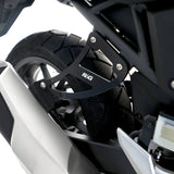 Exhaust Hanger, BLACK, Honda CB500X '19-/CB400X '19-