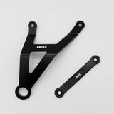 R&G Exhaust Hanger Kit  Pan America '21-