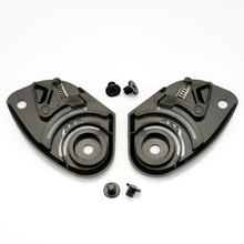 E10 BASE PLATE SET