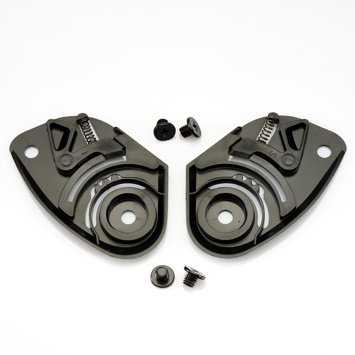 E10 BASE PLATE SET