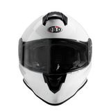 ESD E21 HELMET GLOSS WHITE XS