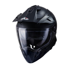 ESD E30 Helmet Matte Black L