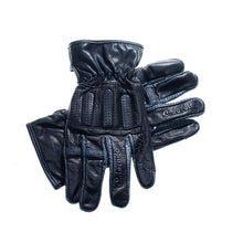 Charlee Glv Black/Grey 2XL