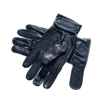 CHARLEE GLV BLACK/GREY LADY S