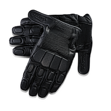 London Glv (Winter) Black 2XL