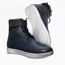 MILER BLACK RIDING SHOE EU40/US7/UK6