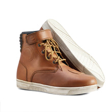 Miler Brown Riding Shoe EU41/US8/UK7