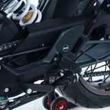 Hus Vitpilen 401 Boot Guard 4-Pce (two pieces per side)