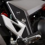 R&G Boot Guard Kit for Kymco VSR125(i) '19-