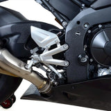 Honda CBR1000RR-R(SP) Boot Guard 4-Pc Kit(frame & swingarm)