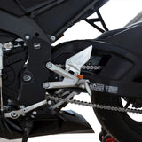 Honda CBR1000RR-R(SP) Boot Guard 4-Pc Kit(frame & swingarm)