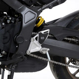 Honda CB650R '19- / CBR650R '19- Boot Guard 2-piece kit