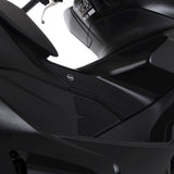 R&G PCX125 '21-  Boot Grd 4-pce (sides above footboards)