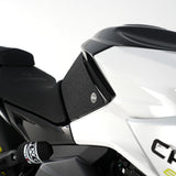 R&G R&G Tank Traction Grips for CFMoto 650NK 22-