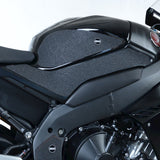 Honda CBR1000RR-R(SP) '20- Traction Grips:BLK  4-Grip Kit