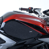 R&G Tank Traction Grips for MV Agusta Brutale 800RR '18-