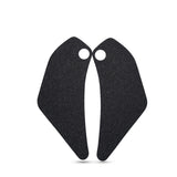 FZ6 TRACT PAD 04-09 CLR 2PC