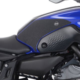 R&G Tank Traction Grips for Yamaha MT-07 '21-