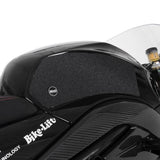 R&G Tank Traction Grips for Energica EGO/ EGO+/ EGO+RS '21-
