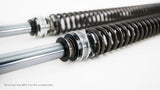 Fork Damping Kit Honda MSX-2016/2013 Fork Damping Kit (SET)