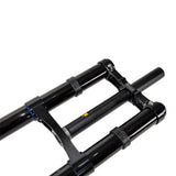 Ohlins AM DH38 m.2 Air TTX18 29''/27.5''/200
