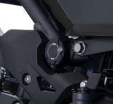 Frame Plug (single,LH or RH), Kaw Ninja 40 /Ninja 250 '18-