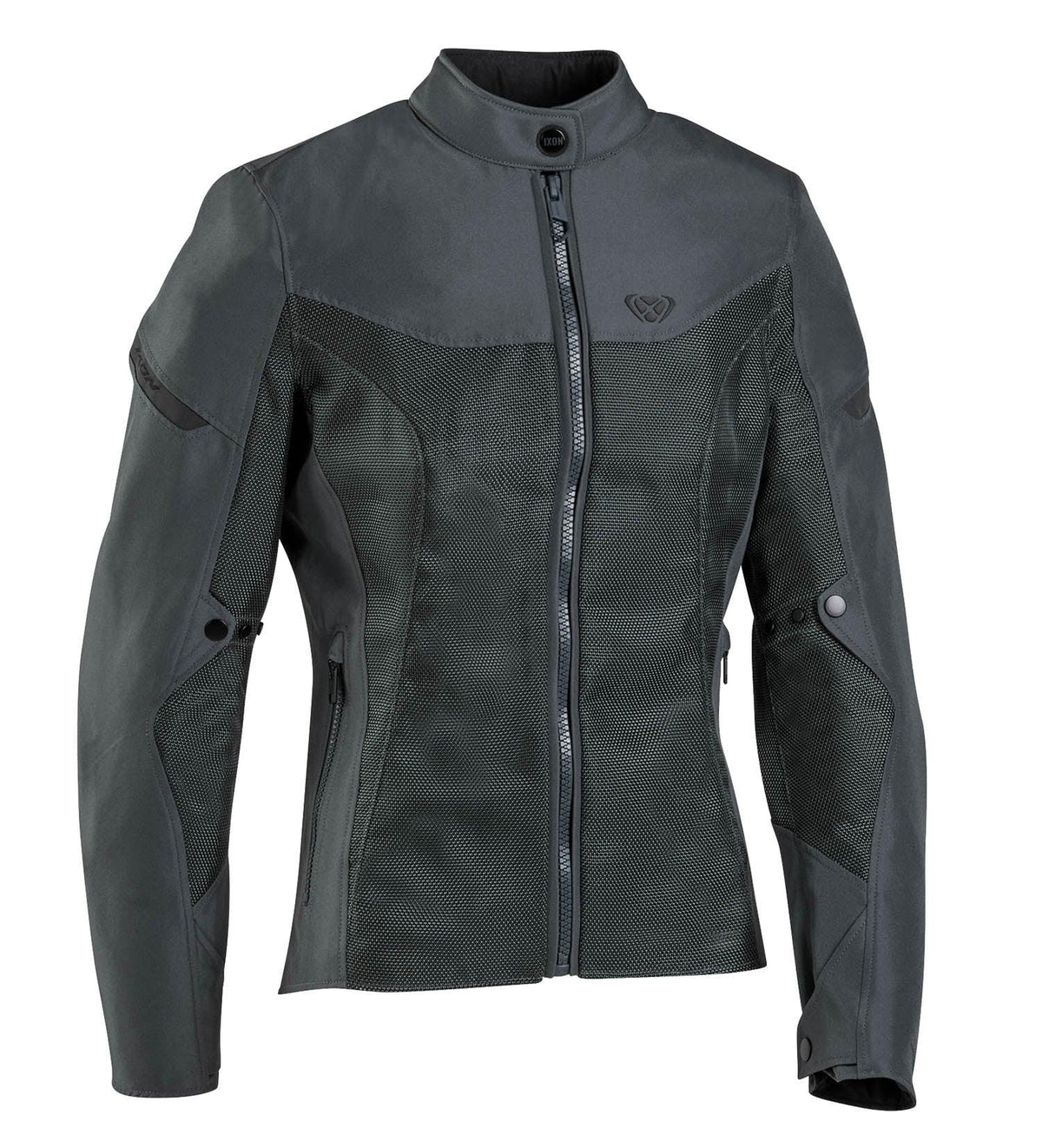 Ixon Fresh Jkt Lady Khk