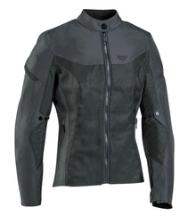 Ixon Fresh Jkt Lady Khk