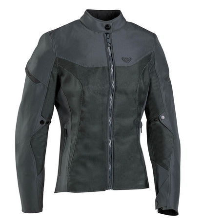 Ixon Fresh Jkt Lady Khk