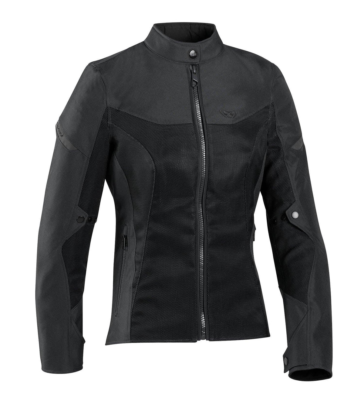 Ixon Fresh Jkt Lady Blk