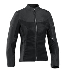 Ixon Fresh Jkt Lady Blk