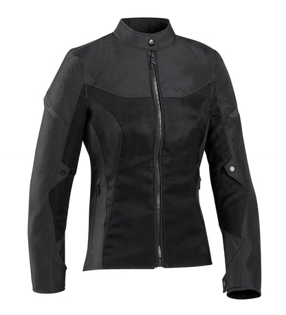 Ixon Fresh Jkt Lady Blk