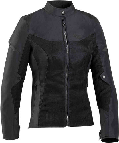 Ixon Fresh Jkt Lady Blk