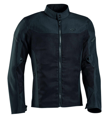 Ixon Fresh Jkt Blk