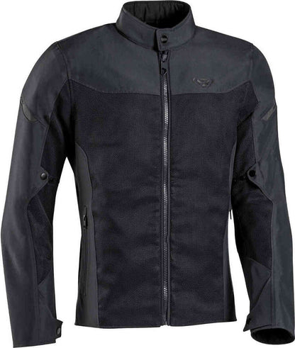 Ixon Fresh Jkt Blk