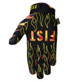 FIST Flaming Hawt Glove
